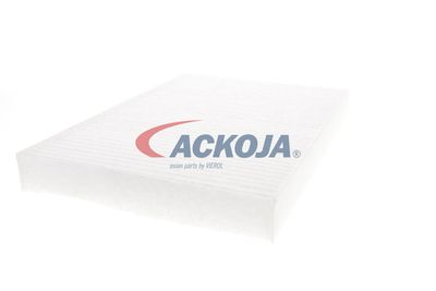 FILTRU AER HABITACLU ACKOJA A38305003 26