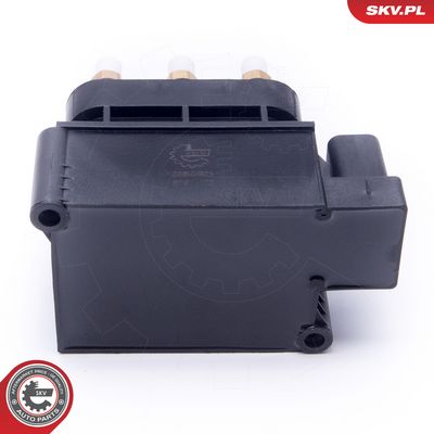 Ventil, pneumatický systém ESEN SKV 93SKV801