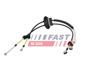 SET DE CABLURI CUTIE DE VITEZE MANUALă FAST FT02919 5