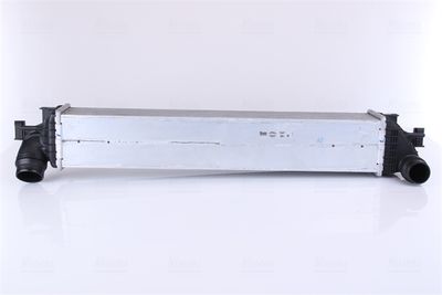 INTERCOOLER COMPRESOR NISSENS 96625 4