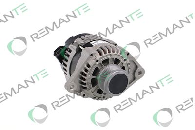GENERATOR / ALTERNATOR REMANTE 011003001146R 4