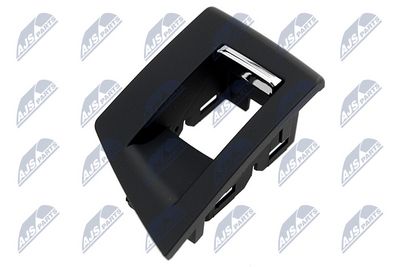 Корпус, прекъсвач стъклоповдигач NTY EWS-BM-017