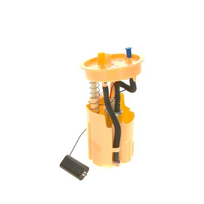 SISTEM ALIMENTARE CU COMBUSTIBIL BOSCH 0986580379 8