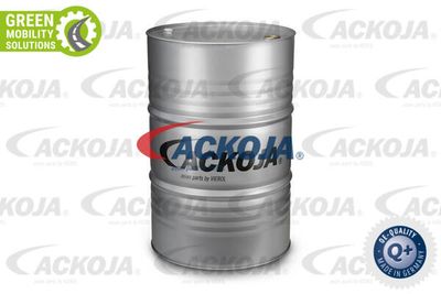 Антифриз ACKOJA A60-0006 для ISUZU TF
