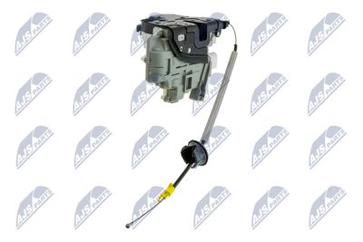 Zámok dverí NTY EZC-AU-057