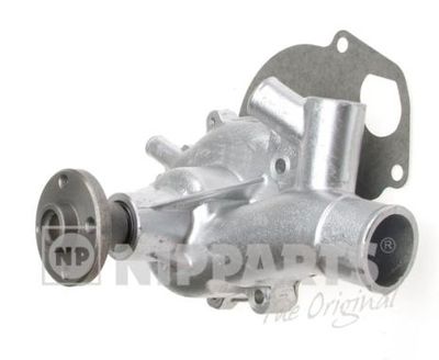 NIPPARTS J1512065 Помпа (водяной насос)  для TOYOTA (Тойота)
