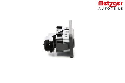 HECKKLAPPENGRIFF METZGER AUTOTEILE 2310967 29