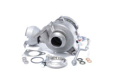 LADER AUFLADUNG BTS Turbo T981288BL 21