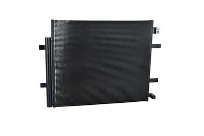 CONDENSATOR CLIMATIZARE NRF 350660 44