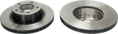 BREMSSCHEIBE TRW DF4459 5