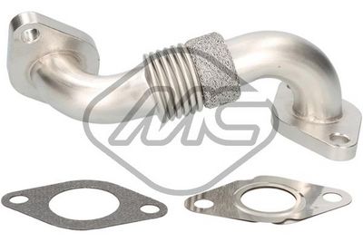 RADIATOR RECIRCULARE GAZE DE ESAPAMENT