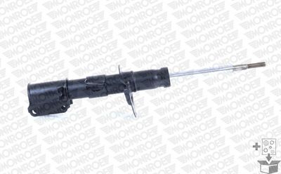 STOßDäMPFER MONROE G8318 1