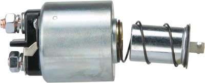 Elektromagnetický spínač, startér HC-Cargo F 032 135 390