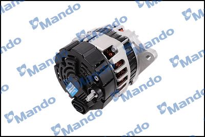 GENERATOR / ALTERNATOR MANDO BN3730002605 2
