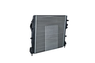 RADIATOR RACIRE MOTOR NRF 58317A 21