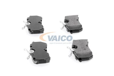 BREMSBELAGSATZ SCHEIBENBREMSE VAICO V258108 46