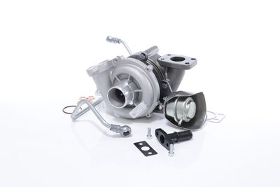 LADER AUFLADUNG BTS Turbo T981356 4