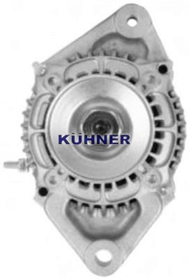 Генератор AD KÜHNER 554365RI для DAIHATSU HIJET