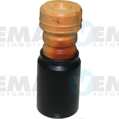 Буфер, амортизация VEMA 380165 для OPEL AGILA