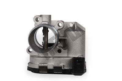 DROSSELKLAPPENSTUTZEN