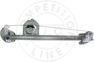 MECANISM ACTIONARE GEAM