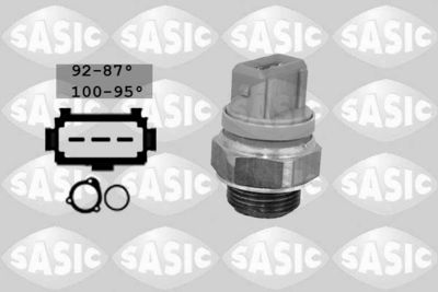 SASIC 3800023 Датчик температури охолоджуючої рідини 