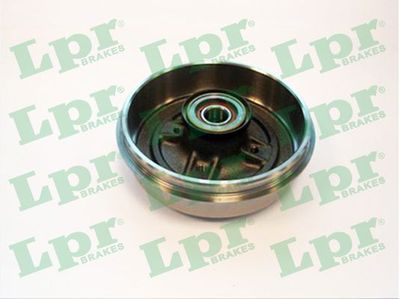 Brake Drum 7D0702CA