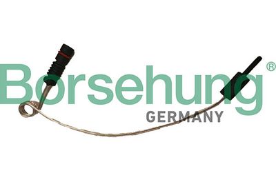 Borsehung Сигнализатор, износ тормозных колодок
