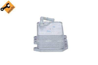 RADIATOR ULEI ULEI MOTOR NRF 31791 3