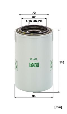 Vorschau W 1020 Ansicht 2