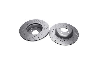 DISC FRANA Kavo Parts BR10222C 16