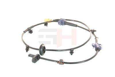 SENZOR TURATIE ROATA GH GH702629H 43