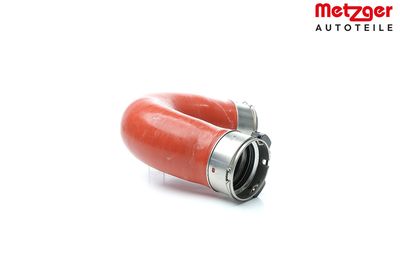 LADELUFTSCHLAUCH METZGER AUTOTEILE 2400536 29