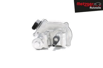 STELLELEMENT DRALLKLAPPEN (SAUGROHR) METZGER AUTOTEILE 2100032 22