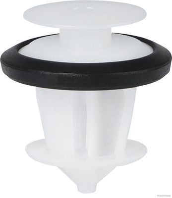 CLIP ZIER-/SCHUTZLEISTE