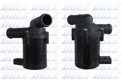 DOLZ Zusatzwasserpumpe (Kühlwasserkreislauf)