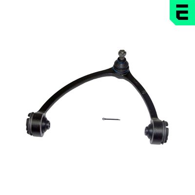 LENKER RADAUFHäNGUNG