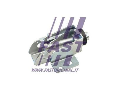 Miejsce koła zapasowego FAST FT92551