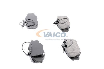 BREMSBELAGSATZ SCHEIBENBREMSE VAICO V424121 46