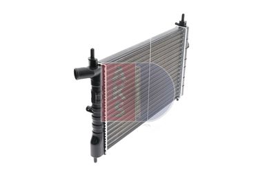 KüHLER MOTORKüHLUNG AKS DASIS 150370N 4