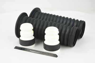 CHIT PROTECTIE PRAF AMORTIZOR FEBEST RNSHBKAPTFKIT 5