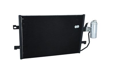 CONDENSATOR CLIMATIZARE NRF 35527 25