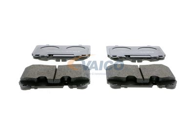 BREMSBELAGSATZ SCHEIBENBREMSE VAICO V109889 11