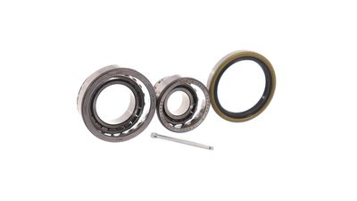 RADLAGERSATZ SKF VKBA1369 38