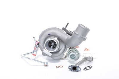 LADER AUFLADUNG BTS Turbo T981402 2