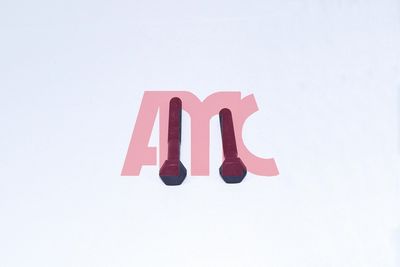 ZYLINDERKOPFSCHRAUBENSATZ