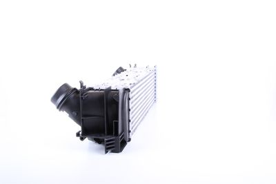 INTERCOOLER COMPRESOR NISSENS 96450 33