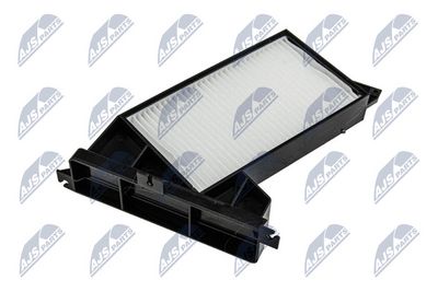 FILTRU AER HABITACLU