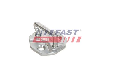PLACă DE îNCHIDERE BROASCă Ușă FAST FT10148 1