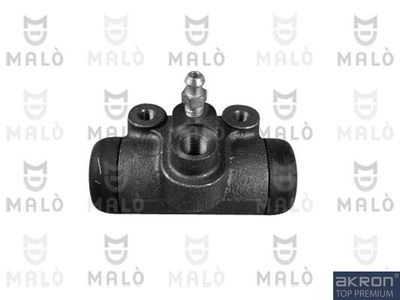 спирачно цилиндърче на колелото AKRON-MALÒ 89709